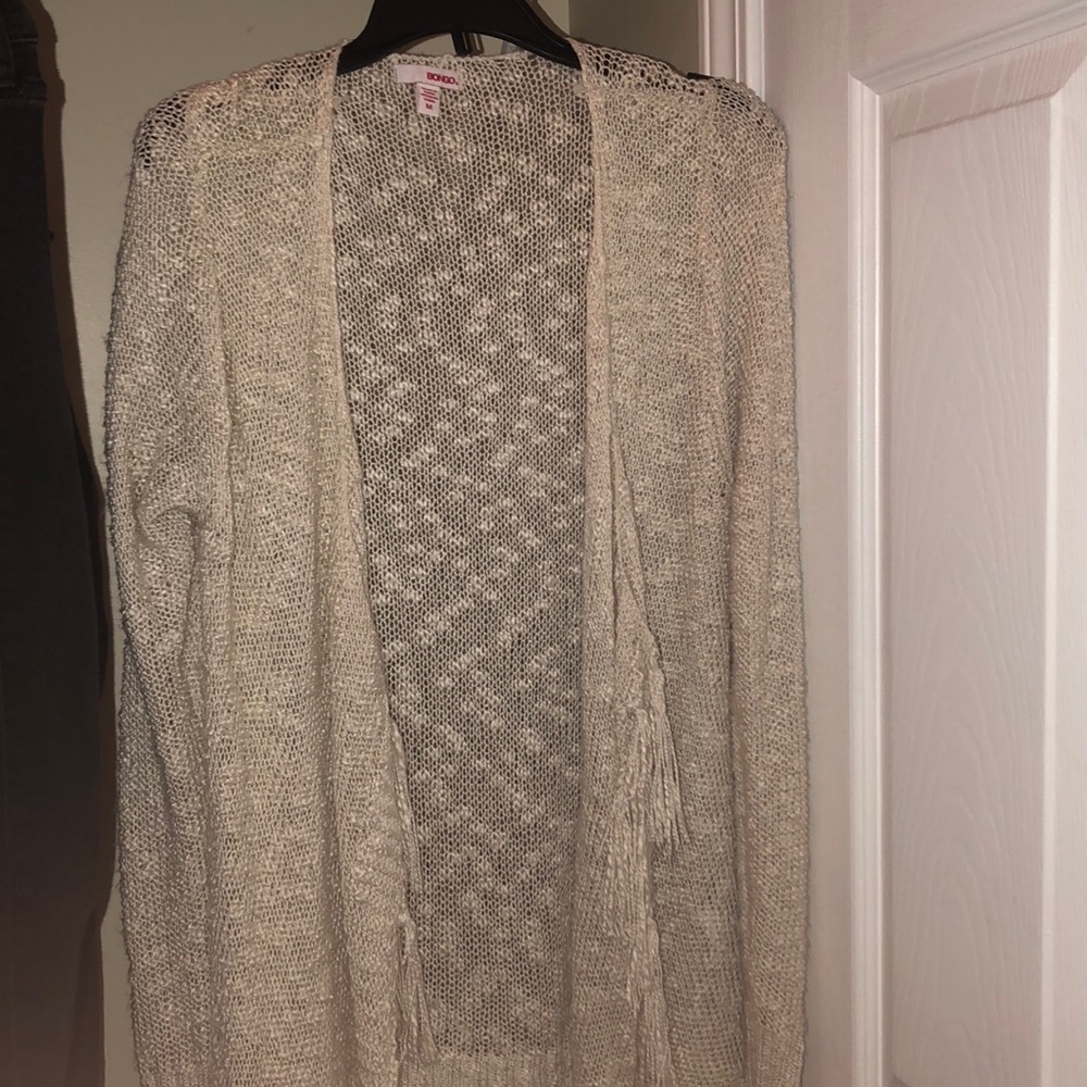 cardigan